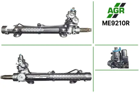 Рульова рейка з ГПК, відновлена, MERCEDES-BENZ E-CLASS (W211) 03-08,E-CLASS T-Model (S211) 03-09 AGR ME9210R