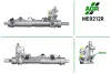Рульова рейка з ГПК, відновлена, MERCEDES-BENZ S-CLASS (W220) 98-05,S-CLASS купе (C215) 99-06 AGR ME9212R (фото 1)