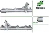 Рульова рейка з ГПК, нова, MERCEDES-BENZ S-CLASS (W221) 05-,S-CLASS купе (C216) 06- AGR ME9223 (фото 1)