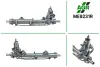 Рульова рейка з ГПК, відновлена, MERCEDES C-CLASS (W204) 07-, купе (C204) 11-,MERCE E-CLASS купе AGR ME9231R (фото 1)