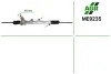 Рульова рейка з ГПК, нова, MERCEDES-BENZ VITO автобус (638) 96-03,VITO фургон (638) 97-03 AGR ME9235 (фото 1)