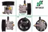 Насос ГПК з механічним приводом, новий, MITSUBISHI L200 05-,L200 SPORTERO 05-,MITSUBISHI PAJERO/MO AGR MT9031 (фото 1)