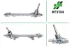 Рульова рейка без ПК, нова, MITSUBISHI ASX 2010-, OUTLANDER 2012-2014 AGR MT9104 (фото 1)