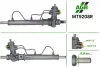 Рульова рейка з ГПК, відновлена, MITSUBISHI LANCER 92-00 AGR MT9208R (фото 1)