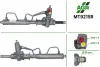 Рульова рейка з ГПК, відновлена, MITSUBISHI Space Runner 1991-1999,MITSUBISHI Space Wagon 1991-19 AGR MT9215R (фото 1)
