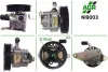 Насос ГПК з механічним приводом, новий, NISSAN PRIMERA (P12) 2002-,NISSA X-TRAIL (T30) 2001- AGR NI9003 (фото 1)