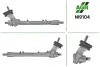 Рульова рейка без ПК, нова, NISSAN NOTE (E11) 2006-2014,NISSA MICRA III (K12) 2008-2010 AGR NI9104 (фото 1)