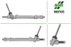 Рульова рейка без ПК, нова, NISSAN QASHQAI 2007-,X-TRAIL 2007- AGR NI9105 (фото 1)