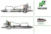 Рульова рейка з ГПК, відновлена, NISSAN BLUEBIRD 83-90, NISSAN MICRA K10 82-92 AGR NI9205R (фото 1)