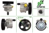 Насос ГПК з механічним приводом, новий, NISSAN INTERSTAR02-,OPEL VIVARO 02-,RENAU LAGUNA II01-,RENAU AGR OP9016 (фото 1)
