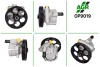 Насос ГПК з механічним приводом, новий, NISSAN Interstar 2002-,NISSAN Interstar 2002-2009,NISSAN Pri AGR OP9019 (фото 1)