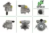 Насос ГПК з механічним приводом, новий, NISSAN INTERSTAR 02-,NISSAN INTERSTAR 02-09, NISSAN PPRIMAST AGR OP9031 (фото 1)