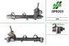 Рульова рейка з ГПК, нова, OPEL ASTRA G 98-, OPEL ZAFIRA 98-05 AGR OP9203 (фото 1)