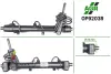 Рульова рейка з ГПК, відновлена, OPEL Astra G 1998-,OPEL Zafira 1998-2005 AGR OP9203R (фото 1)