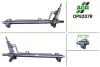 Рульова рейка з ГПК, відновлена, NISSAN INTERSTAR 02-10, OPEL MOVANO 99-10, RENAULT MASTER 98-10 AGR OP9207R (фото 1)