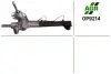 Рульова рейка з ГПК, нова, OPEL ASTRA H 04-,ASTRA H GTC 05-,ZAFIRA B (A05) 05- AGR OP9214 (фото 1)