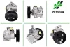 Насос ГПК з механічним приводом, новий, CITROEN JUMPER 94-02;FIAT DUCATO94-02,PEUGE BOXER 94-02 AGR PE9004 (фото 1)