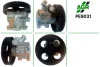 Насос ГПК з механічним приводом, новий, PEUGEOT 406 99-04,406 Break 99-04,406 купе 99-04 AGR PE9031 (фото 1)