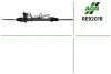 Рульова рейка з ГПК, відновлена, RENAULT 11 81-86, RENAULT 9 81-86, RENAULT 9 86-89 AGR RE9201R (фото 1)