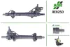 Рульова рейка з ГПК, нова, RENAULT Kangoo 2005-2009 AGR RE9250 (фото 1)