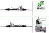 Рульова рейка з ГПК, нова, RENAULT CLIO/SIMBOL 98-05 TRW AGR RE9252 (фото 1)