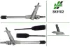 Рульова рейка без ПК, нова, SEAT CORDOBA (6L2) 03-09;SKODA FABIA (6Y2) 99-08;VW FOX (5Z1, 5Z3) 05 AGR SK9102 (фото 1)