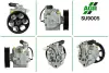Насос ГПК з механічним приводом, новий, SUBARU FORESTER (SG) 02-08,FORESTER (SH) 09-13,FORESTER (SH) AGR SU9005 (фото 1)