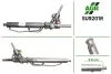 Рульова рейка з ГПК, відновлена, SUBARU IMPREZA 95-00,SUBAR LEGACY 98-03 AGR SU9201R (фото 1)