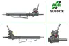Рульова рейка з ГПК, відновлена, SUBARU Forester S11 2002-2003,SUBARU Impreza G11 2000-2003 AGR SU9202R (фото 1)