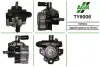 Насос ГПК з механічним приводом, новий, TOYOTA HIACE IV 1995-2006,HIACE SBV IV 1995-2006 AGR TY9006 (фото 1)