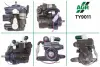 Насос ГПК з механічним приводом, новий, LEXUS ES 1991-1996,TOYOTA Camry 1987-1994 AGR TY9011 (фото 1)