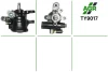 Насос ГПК з механічним приводом, новий, TOYOTA Avensis 1997-2003,TOYOTA Carina 1992-1996, FIAT BRAVA AGR TY9017 (фото 1)