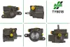 Насос ГПК з механічним приводом, новий, TOYOTA CAMRY 86-91,CAMRY Liftback 83-88,TOYOT RAV 4 I 94-00, AGR TY9018 (фото 1)
