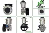 Насос ГПК з механічним приводом, новий, TOYOTA HILUX 05-,HILUX III пикап 08-,LAND CRUISER 02-10,LAND AGR TY9027 (фото 1)