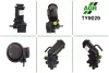 Насос ГПК з механічним приводом, новий, TOYOTA 4 RUNNER 1995-2002, LAND CRUISER PRADO 1996-2003 AGR TY9029 (фото 1)