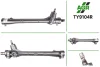 Рульова рейка без ПК, відновлена, TOYOTA Auris 2006-,TOYOTA Corolla E150 2006- AGR TY9104R (фото 1)