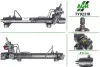 Рульова рейка з ГПК, відновлена, TOYOTA AVENSIS (T25_) 03-08,AVENSIS седан (T25) 03-08 AGR TY9231R (фото 1)