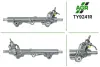 Рульова рейка з ГПК, відновлена, TOYOTA TUNDRA 2006-2009;TOYOTA SEQUOIA 2007-2013 AGR TY9241R (фото 1)