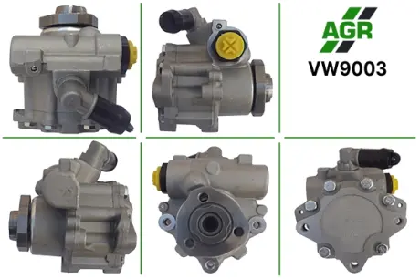 Насос ГПК з механічним приводом, новий, VW LT 1996-2007,VW Transporter 1990-2003 AGR VW9003