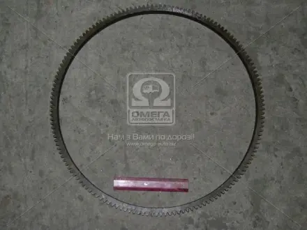 Вінець маховика ЮМЗ під стартер.) Агро-Днепр 36-1005126