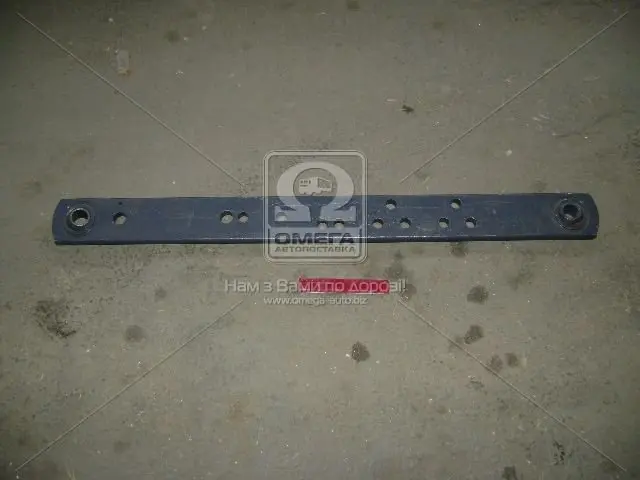 Тяга поздовжня ЮМЗ (вир-во Україна) Агро-Днепр 45-4605030-В01 СБ (фото 1)