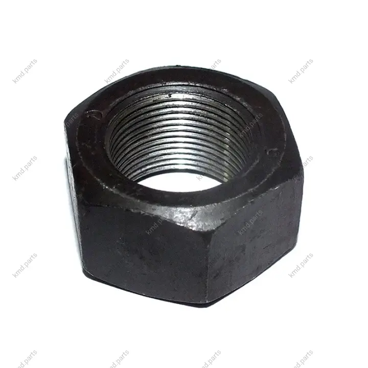 Гайка цапфи М27X1,5 (вир-во Україна)) Агро-Днепр 50-3001087 (фото 1)