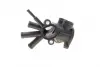 Фланець системи охолодження VW Golf/Jetta/Polo 1.3 86-94 AIC 50043 (фото 5)