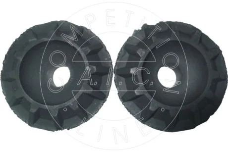 Подушка амортизатора (заднього) VW Golf II/III/IV 1.6-2.0 TDI/TD 83-02) AIC 50202