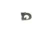 Ковпачок ручки дверей Skoda Roomster 06-15/ VW Polo/ Passat/ Golf 96- AIC 50569 (фото 2)