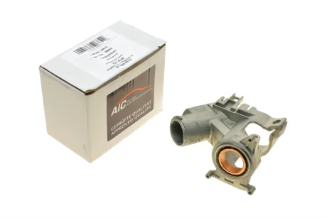Замок запалювання VW Golf/Passat/Polo 80-03 (корпус) AIC 50684