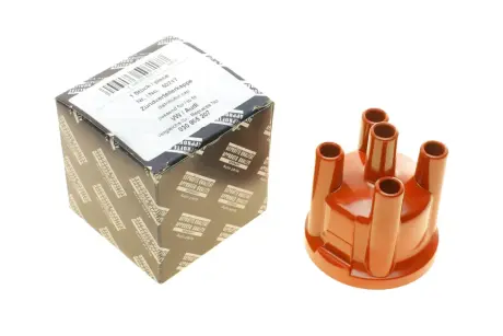 Кришка розподільника запалювання VW Caddy II 1.4/1.6i 95-04 AIC 50717