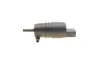 Насос омивача скла (моно) BMW 3 (E36/E46/E90)/5 (E39/E60)7 (E38/E65/E66/E67) 91-11 AIC 50908 (фото 3)