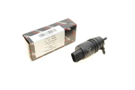Насос омивача скла (моно) BMW 3 (E36/E46/E90)/5 (E39/E60)7 (E38/E65/E66/E67) 91-11 AIC 50908
