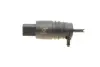 Насос омивача скла (моно) BMW 3 (E36/E46/E90)/5 (E39/E60)7 (E38/E65/E66/E67) 91-11 AIC 50908 (фото 6)